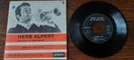 Herb Alpert Jazz 1967, Ophalen, Gebruikt, 7 inch, Single