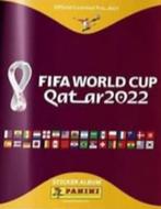 Fifa World Cup Qatar 2022 - Panini stickers à échanger/vendr, Ophalen of Verzenden, Nieuw, Losse kaart