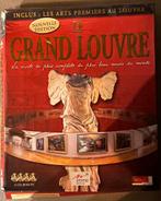 LE GRAND LOUVRE 4cd