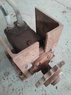 hydromotor, Zakelijke goederen, Landbouw | Werktuigen, Ophalen, Serretuinbouw