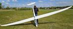 Voll GFK 6m LET Discus 2c met AFT19evo, Ophalen, Zo goed als nieuw, Elektro, RTF (Ready to Fly)