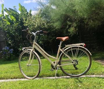 Damesfiets Boulevard beschikbaar voor biedingen
