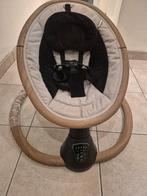 Relax bébé, Enlèvement