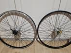 Wielen 26inch shimano nexus 7, Fietsen en Brommers, Fietsonderdelen, Shimano Nexus, Algemeen, Zo goed als nieuw, Ophalen