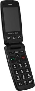 DORO Senioren gsm, Telecommunicatie, Inklapmodel, Ophalen of Verzenden, Zonder simlock, Zonder abonnement