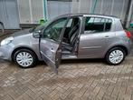 Renault clio 1.2 tce 101 pk, Auto's, Voorwielaandrijving, Euro 5, Stof, Handgeschakeld