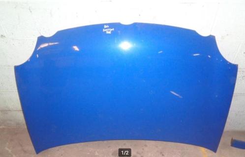 A vendre capot Polo 2001 à 2004, Auto-onderdelen, Carrosserie, Motorkap, Volkswagen, Gebruikt, Ophalen
