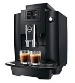 Jura WE6 pro, Machine à espresso, Réservoir d'eau amovible, Café en grains, Comme neuf