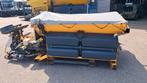 NIDO N9010-18 PAN (bj 2000), Zakelijke goederen