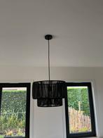 Luchter zwart, Huis en Inrichting, Ophalen, Zo goed als nieuw