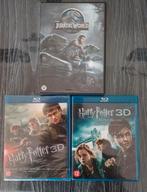 Lot de 3 dvd, Enlèvement, Comme neuf