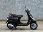 *** La Piaggio Vespa LX 125 est en tournée ***, Comme neuf, Vespa LX, Classe B (45 km/h), 125 cm³