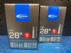Binnenband fiets 2 stuks, Schwalbe, Algemeen, Overige typen, Nieuw
