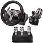 Logitech g25 + shifter (levier de vitesse), Ophalen, Zo goed als nieuw