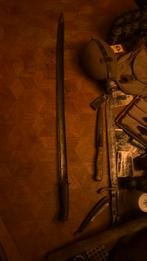 Sabel engelse cavlary niet compleet, Ophalen of Verzenden, Landmacht