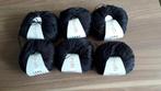 Langyarns, ella, katoen, viscose, Hobby en Vrije tijd, Ophalen of Verzenden, Nieuw, Breien of Haken, Wol of Garen