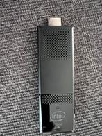 Intel compute stick, Computers en Software, Ophalen, Zo goed als nieuw