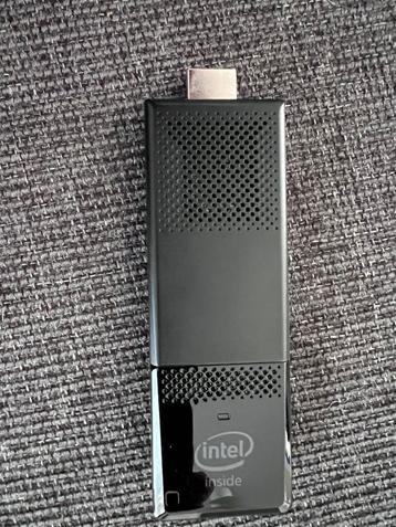 Intel compute stick beschikbaar voor biedingen