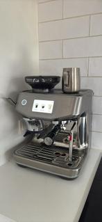 Sage The Barista Touch Impress, Ophalen of Verzenden, Zo goed als nieuw