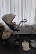 Stokke Kinderwagen, Kinderen en Baby's, Kinderwagens en Combinaties, Ophalen, Gebruikt, Kinderwagen