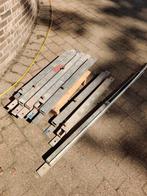 Trapgatbeveiliging 8 stuks, Doe-het-zelf en Bouw, Metalen, Ophalen, Gebruikt