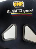 Sièges baquets Renault Sport Clio Cup, Autos : Pièces & Accessoires, Habitacle & Garnissage, Enlèvement, Renault, Neuf