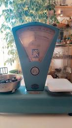 Balance ancienne Renove – Vintage années 50 – Avec poids en, Antiek en Kunst, Ophalen