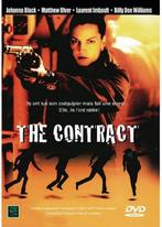 The Contract, CD & DVD, Comme neuf, Thriller d'action, Tous les âges, Envoi