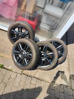 Velgen 4x100 mini 185/50/16, Auto-onderdelen, Ophalen, Band(en)