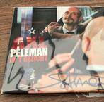 Handtekening Axl Peleman, Enlèvement ou Envoi, Comme neuf, Signé