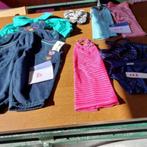 Kledij maat 80&128&140 alles  4€, Kinderen en Baby's, Kinderkleding | Maat 98, Jongen, Ophalen of Verzenden, Zo goed als nieuw