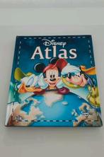 Disney atlas, Boeken, Ophalen