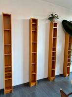 Wandkast, Huis en Inrichting, Kasten | Wandmeubels, Ophalen, Met plank(en), Gebruikt, 200 cm of meer
