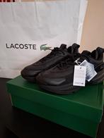 Lacoste schoenen, Nieuw, Ophalen of Verzenden, Sneakers, Lacoste