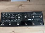 T-rex soulmate acoustic te koop, Muziek en Instrumenten, Ophalen, Nieuw, Delay of Echo