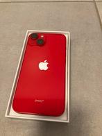 İphone 14 RED 128GB, Telecommunicatie, Mobiele telefoons | Apple iPhone, Ophalen, 128 GB, Zo goed als nieuw, Zonder simlock