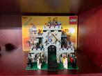 Lego 6080, Kinderen en Baby's, Speelgoed | Duplo en Lego, Ophalen of Verzenden, Zo goed als nieuw, Lego