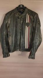 Veste moto Triumph, Motoren, Ophalen