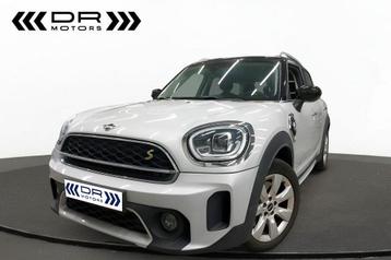 MINI Cooper Countryman SE 1.5iA ALL4 Big Business - TOPSTAA beschikbaar voor biedingen