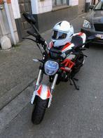 Magpower Bombers (125 cc motor), Particulier