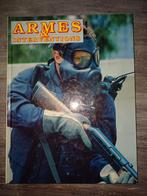 Tijdschrift Arms & Interventions, Verzamelen, Ophalen of Verzenden