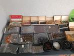 Kralen,parels ,enz allerlei ... Totaal 6 kg, Hobby en Vrije tijd, Ophalen of Verzenden