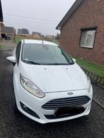 ford fiesta, Auto's, Stof, Zwart, USB, Wit