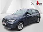 Seat Arona MOVE! NAVI, Argent ou Gris, Achat, Cruise Control, https://public.car-pass.be/vhr/39cd9cb1-b00d-410c-8bc1-6e38896733d5