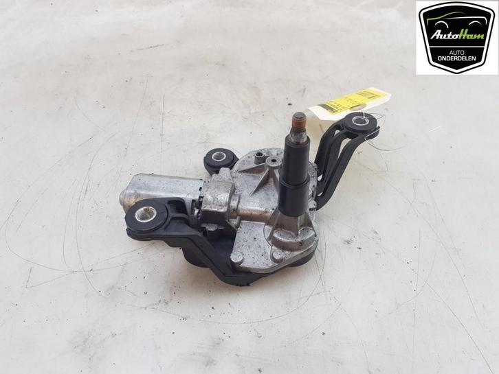 RUITENWISSERMOTOR ACHTER Opel Astra H SW (L35), Auto-onderdelen, Ruiten en Toebehoren, Opel, Gebruikt