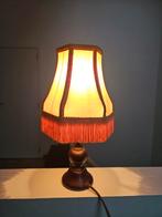 Lampe vintage, Enlèvement, Utilisé