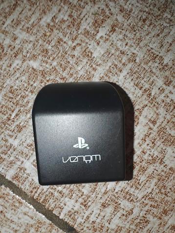 Venom draagbare batterij om op dualshockcontroller PS4  beschikbaar voor biedingen