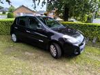 Renault Clio Ice-Watch 1.2 (5deuren), Auto's, Euro 5, Stof, Zwart, 4 cilinders