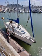 Zeiljacht Bénéteau Oceanis 321 te kloop, Sports nautiques & Bateaux, 9 à 12 mètres, Bateau de plaisance ou Cruiser, Diesel, Polyester