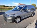 Volkswagen Caddy 1.5TSI BTW aftrekbaar, Voorwielaandrijving, 4 deurs, Stof, 1498 cc